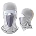 AIWOLU Balaclava -Windproof and Sun Protection Balaclava Face Mask Breathable Outdoor Sports Motorcycle Cycling