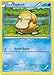 Pokemon - Psyduck (32/149) - BW - Boundaries Crossed - Reverse Holo