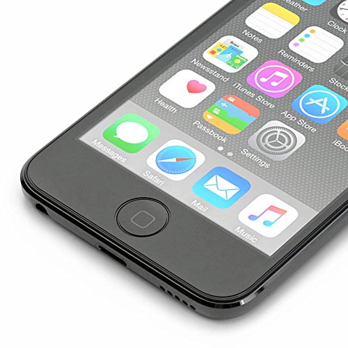 ArmorSuit MilitaryShield - Apple iPod Touch Matte Screen Protector (6th Gen) - Anti-Glare / Anti-Fingerprint & Anti-Bubble Shield w/ Lifetime Replacements (6th Generation)
