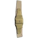 Professionals Choice Comfort Fit Low Back Support (Medium, Tan)