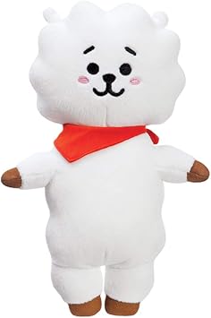 peluches bts amazon