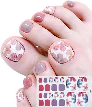 Amazon ネイリータウン 3ｄネイルシール 貼るだけ 簡単 立体ネイル フッドネイル T0010 ノーブランド品 マニキュア ネイルポリッシュ 通販