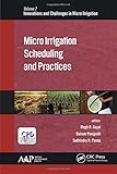 Image de Micro Irrigation Scheduling and Practices (Innovations and Challenges in Micro Irrigation)
