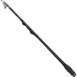 TAKAMIYA(タカミヤ) SmileShip チョイキャス 振出 10-210T KW-2361 ブラック