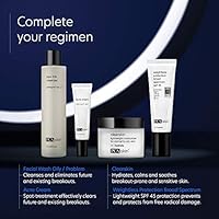 pca oily problem cleanser