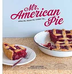 Mr. American Pie