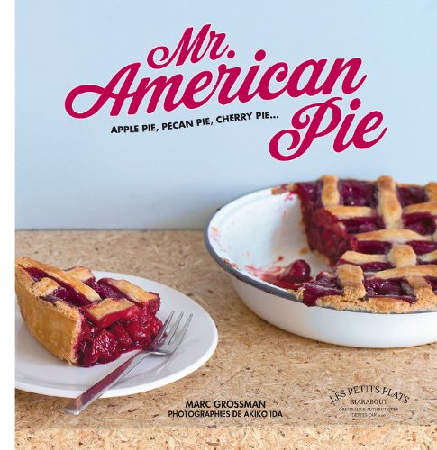 Mr. American Pie