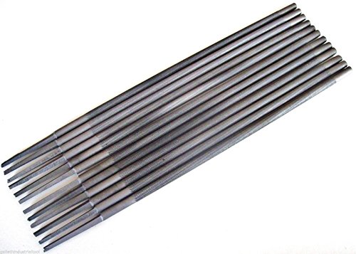 12 Goliath Industrial Chainsaw Files 5/32" Sharpening Sharpener Saw Chains