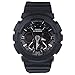 G-Shock Women's GMA-S120MF-1ACR Black One Size