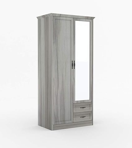 Vienna Wardrobe Amazon In Home Kitchen