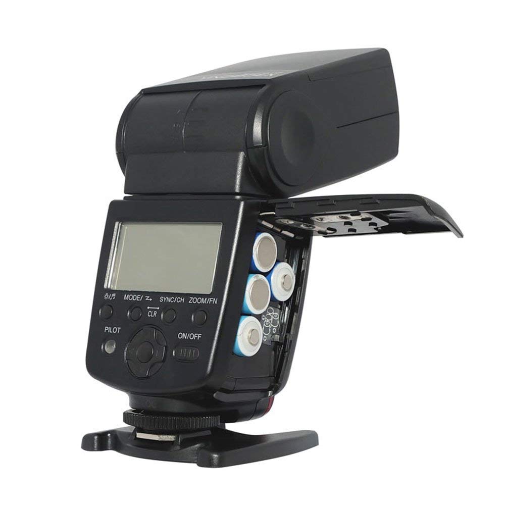 YONGNUO YN585EX TTL Wireless Camera Speedlite AF MF Flash Light for Pentax Digital Camera