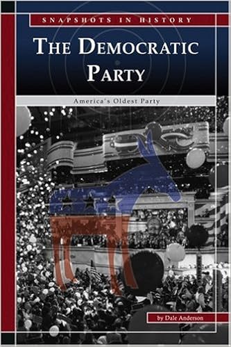 The Democratic Party Americas Oldest Party Snapshots In - 
