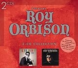 Disco de Roy Orbison: «Forever Roy Orbison» (Anverso) Disco de Roy Orbison: «Forever Roy Orbison» (Anverso)
