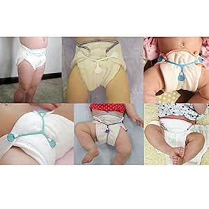 snappi nappy fasteners