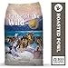 Taste of the Wild Grain Free High Protein Real Meat Recipe Wetlands Premium Dry Dog Food 28lb