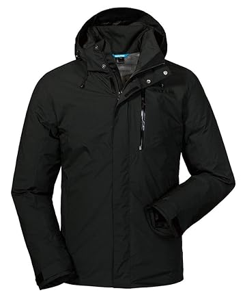 Schöffel Herren Zipin Adamont 1 Jacke