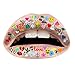 MINIS by Violent Lips -100 Applications Per Pack