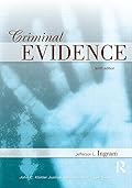 Criminal Evidence (John C. Klotter Justice Administration Legal Series)