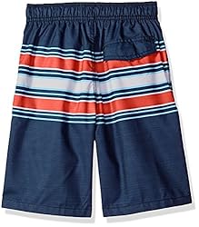 Kanu Surf Boys' Specter Quick Dry UPF 50+ Beach