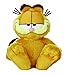 Aurora World Garfield Floppy 10