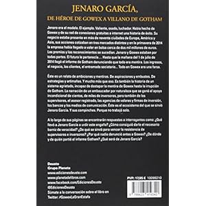 Gowex, la gran estafa