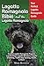 Lagotto Romagnolo Bible And The Lagotto Romagnolo: Your Perfect Lagotto Romagnolo Guide Covers Lagot by Mark Manfield