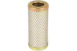 CANTON RACING PRODUCTS Canton Racing 26-100 Oil Filter Element (CM -45 For Long 8 Micron)