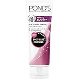 POND'S White Beauty Tan Removal Face Scrub 100gm