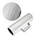 ammoon Stainless Steel Guiro 12