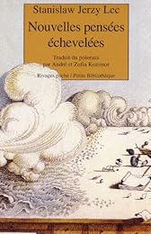 Nouvelles pensées échevelées