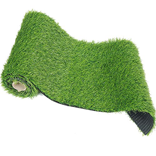 ECO MATRIX Artificial Grass Runner For Table Decoration Fake Grass