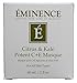 Eminence Citrus & Kale Potent C+E Masque - 2oz
