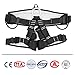Xben Climbing Harness Professional Mountaineering Rock Climbing Harness,Rappelling Safety Harness - Work Safety Belt