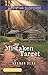 Mistaken Target (Love Inspired Suspense)