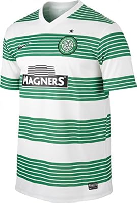 celtic fc jersey nike