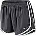 Tempo Track Shorts