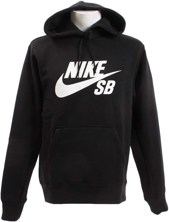 Amazon Nike ナイキ メンズ Nike Sb アイコン プルオーバーフーディ Aj9734 並行輸入品 トレーナー パーカー 通販