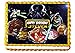 Angry Birds “Star Wars” 1/4 Sheet Edible Photo Birthday Cake Topper. ~ Personalized!