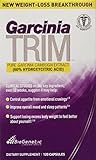 BioGenetic Laboratories Garcinia Trim 120 Capsules
