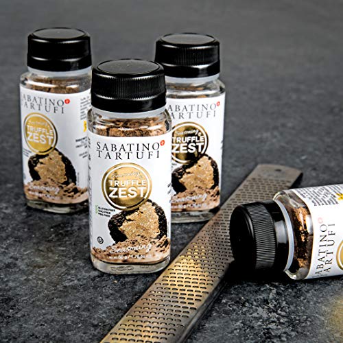 6 Sabatino+Tartufi+Truffle+Seasoning+Ounce
