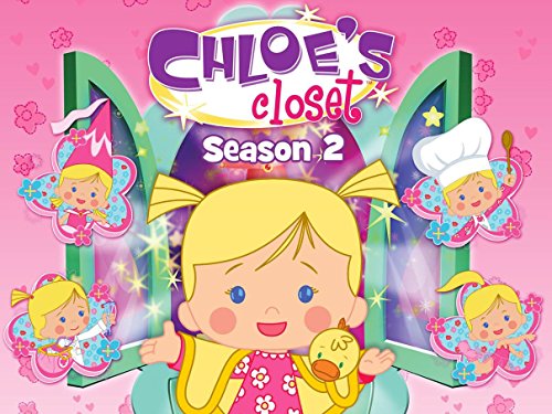 Chloe's Closet