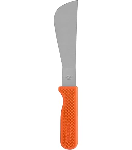 Amazon.com : Zenport K117 Row Crop Harvest Knife, Broccoli/Produce
