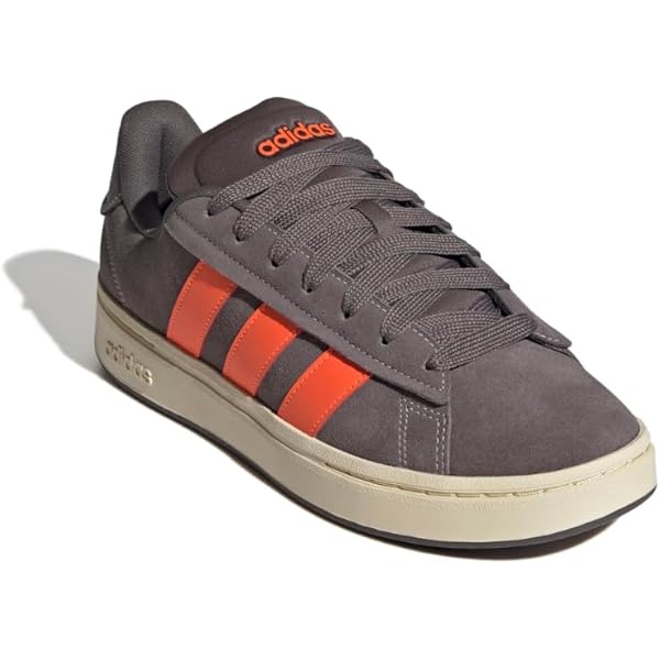 adidas gazelle silver green womens Adidas Cloudfoam Super Daily Sneakers (Size 43/43.5) main image 1