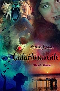 Livro Catarticamente: Volume 1