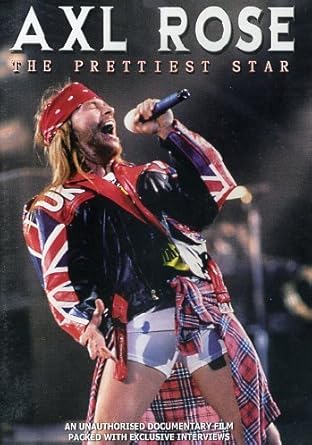 all star axl rose