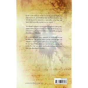 El secreto del poder