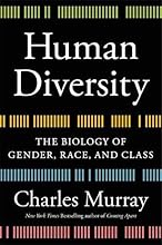 Human Diversity: The Biology of Gender, Race, and Class