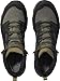 Salomon Men's OUTline Mid GTX Hiking Boots