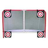 Franklin Sports Hockey Shooting Targets - NHL