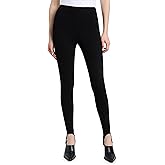 Leset Women's Rio Stirrup Pants